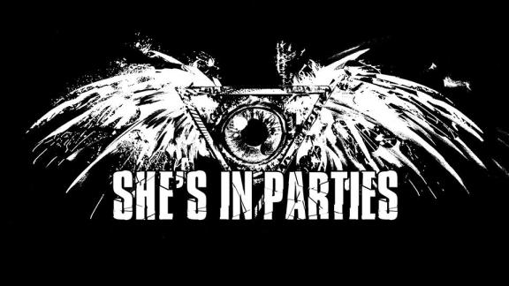 Programme chargé cet été pour les soirées She's In Parties