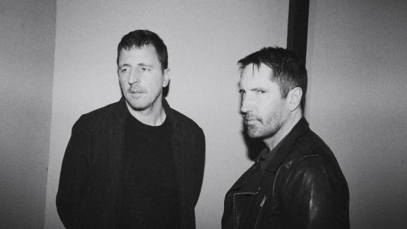 Trent Reznor et Atticus Ross travaillent encore sur une bande-son