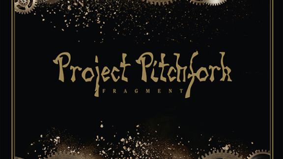 Un deuxième album pour PROJECT PITCHFORK cette année