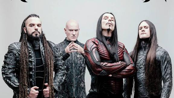 SEPTICFLESH prépare un album pour l'an prochain