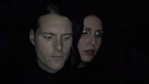 DEAFHEAVEN a sorti un clip avec CHELSEA WOLFE