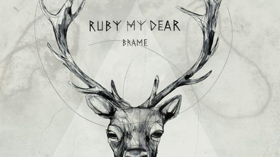RUBY MY DEAR annonce déjà son prochain album