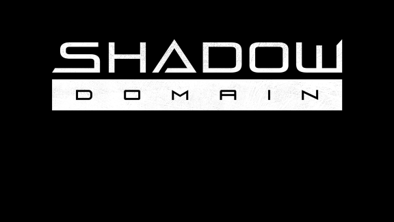 SHADOW DOMAIN avec Benjamin Nominet (ex-SYBREED) et Kris Norris (ex-SCAR THE MARTYR)