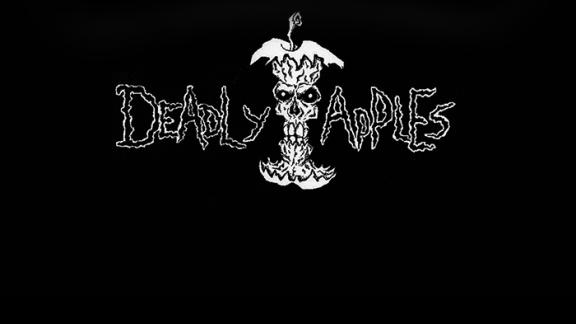 Les DEADLY APPLES préparent un album pour l'automne