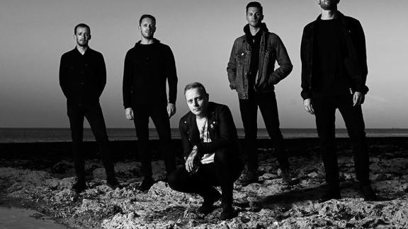 ARCHITECTS sort un clip et annonce des dates françaises