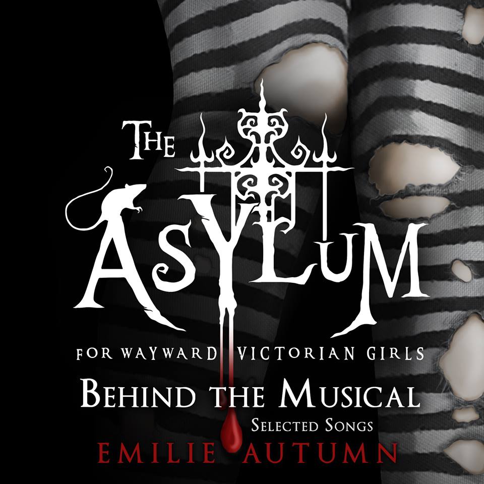 EMILIE AUTUMN est de retour