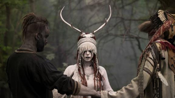 Le deuxième album de HEILUNG arrive