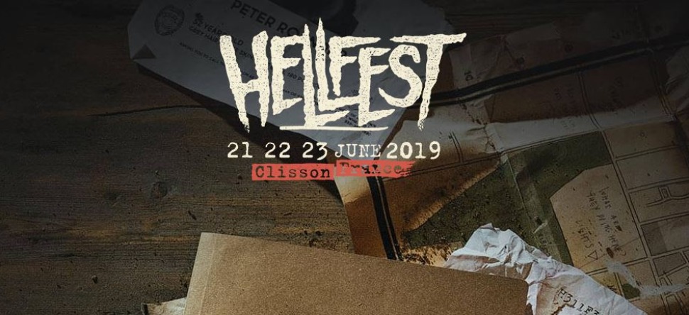 Le Hellfest 2019 déjà sold-out