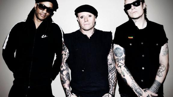 Quatrième extrait et tracklist révélée pour le nouvel album de THE PRODIGY