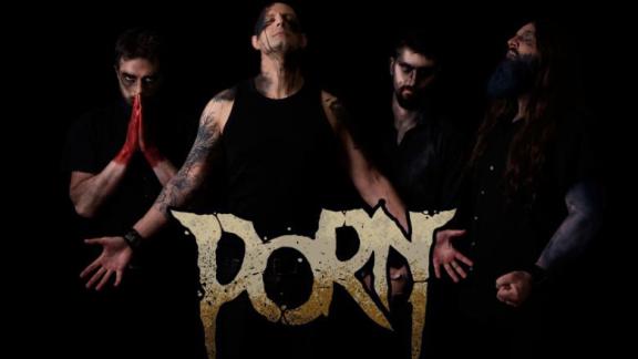 PORN : premier EP issu du nouvel album