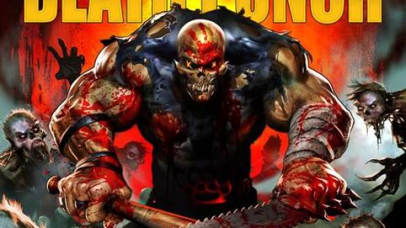 FIVE FINGER DEATH PUNCH sort un nouveau clip !