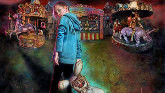 KORN : nouveau clip, nouvel album !