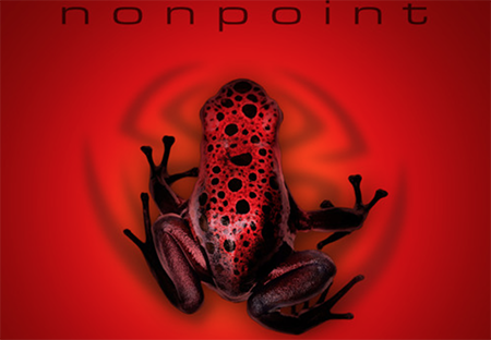 Un nouveau titre de l'album de Nonpoint en streaming !