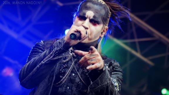 Lord of the Lost : nouveau clip ! 