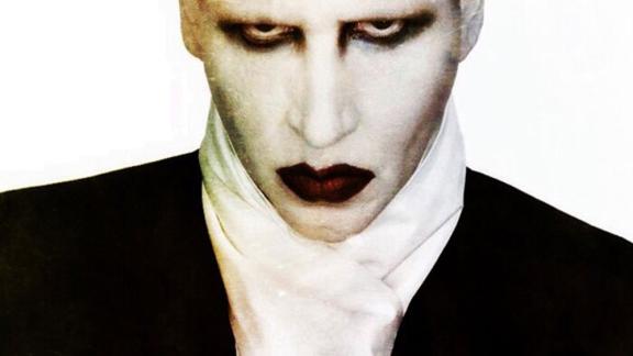 Nouvel album pour MARILYN MANSON !