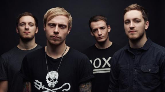 'Doomsday' le nouveau titre d'ARCHITECTS