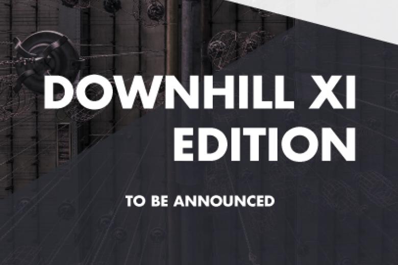 Downhill XI : Line Up