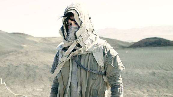 GARY NUMAN a sorti un nouveau clip