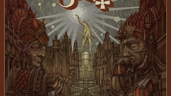 GHOST : nouveau morceau, nouvel EP