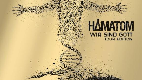 HÄMATOM sort un nouveau clip