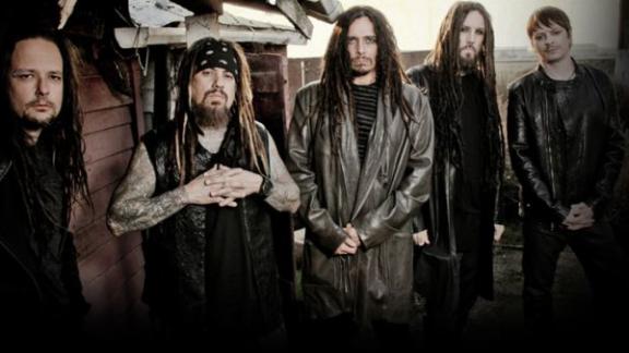 KORN : La vidéo de la Tournée Européenne !