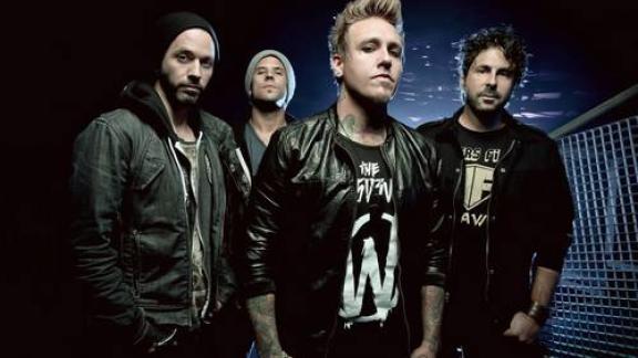 PAPA ROACH sera en concert à Paris en octobre