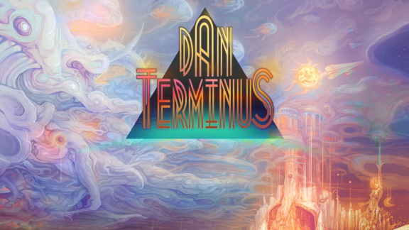 DAN TERMINUS donne des news du prochain album