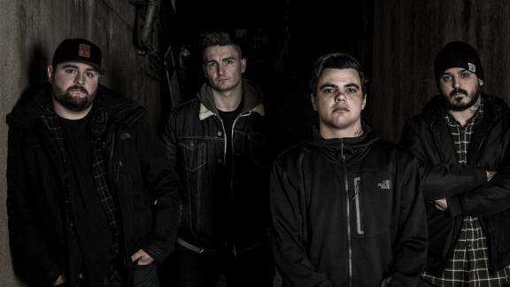 STRAY FROM THE PATH offre deux dates en France