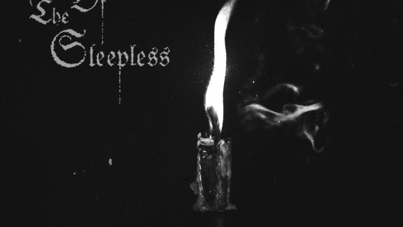 SUN OF THE SLEEPLESS, side-project de THE VISION BLEAK, tease son album