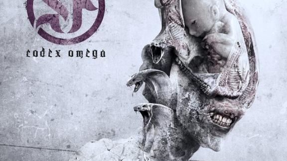 SEPTICFLESH sort un second titre de son futur album