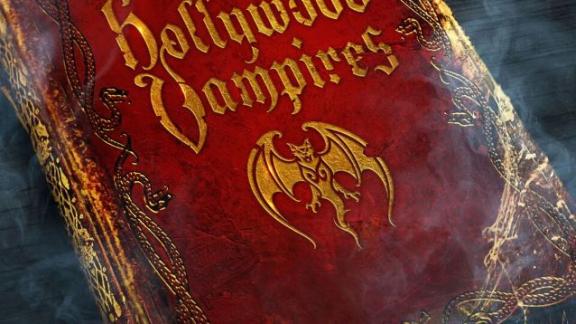 Les HOLLYWOOD VAMPIRES ont un avenir