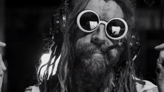 ROB ZOMBIE travaille sur un nouvel album