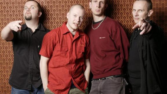 CLAWFINGER de retour avec un nouveau single