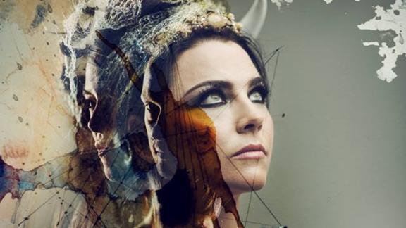 Evanescence réenregistre 'Bring Me To Life'