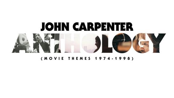 Un nouvel album de JOHN CARPENTER pour Halloween