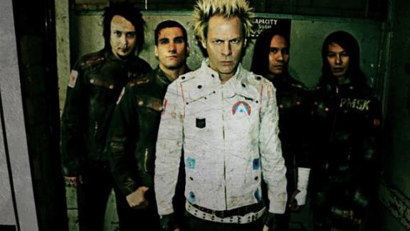 POWERMAN 5000 est de retour avec un nouvel album