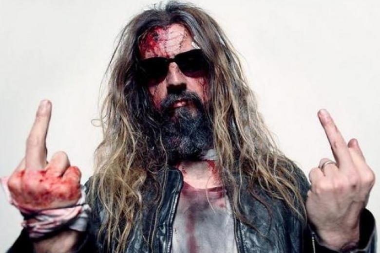 ROB ZOMBIE : nouveau clip