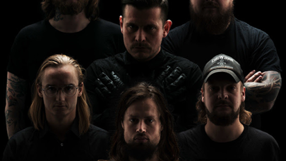 Helhorse : Nouvelle vidéo & Album sur Spinefarm Records