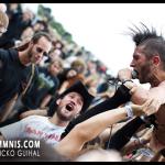 Live report : 1969 Was Fine @ Motocultor - Saint-Nolff (2010-08-27)