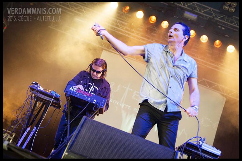 Absolute Body Control @ Eurorock Festival - Neerpelt (2015-05-16)