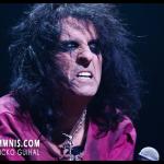 Live report : Alice Cooper @ Dome - Marseille (2010-11-20)