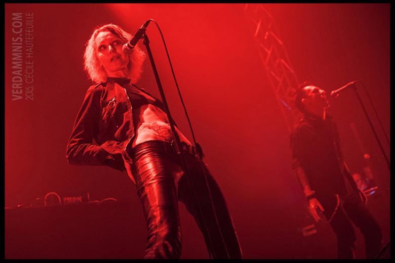 Live report : Ambassador21 @ E-Tropolis Festival - Oberhausen (2015-03-28)