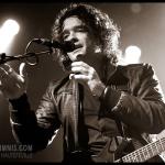 Live report : Anathema @ Rock-School Barbey - Bordeaux (2012-10-25)
