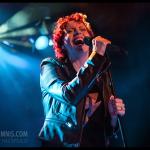 Anneke Van Giersbergen @ Laiterie - Strasbourg (2013-10-25)