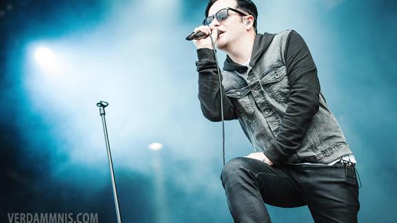 Galerie photos : Apoptygma Berzerk @ M'era Luna Festival 2015 - Hildesheim (DE) - 9 août 2015