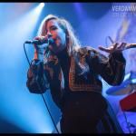 Live report : Austra @ Laiterie - Strasbourg (2013-11-18)