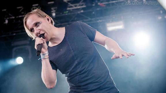 Galerie photos : Beyond Obsession @ Amphi Festival 2016 - Cologne (DE) - 24 juillet 2016