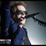 Live report : Black Country Communion @ Bataclan - Paris (2011-07-19)