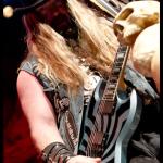 Live report : Black Label Society @ Cigale - Paris (2011-02-25)
