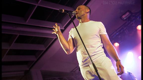 Galerie photos : Camouflage @ Amphi Festival 2014 - Cologne (DE) - 26 juillet 2014